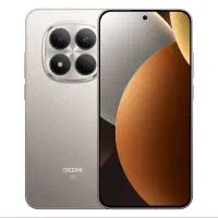 گوشی نوت ۱۵ پرو 4g رنگ تیتانیومی رم ۸ حافظه ۲۵۶