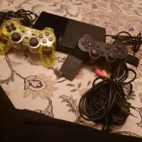 ps2فلش خور