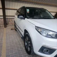 MVM X33s SPORT|خودرو سواری و وانت|نسیم‌شهر, |دیوار