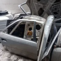 وسایل  ماشین  درب سواری زانتیا