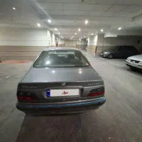 فروش پژو پارس xum 2000 مدل ۱۳۹۴