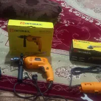 فرز و درل شارژی و درل برقی