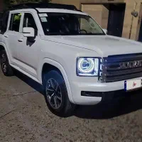 هاوال h9/ابشنال خشک 2026 پلاک اماده انتقال