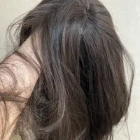 کلاه گیس زنانه