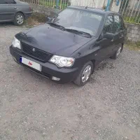 پراید مدل ۱۳۲مدل ۹۳فول