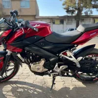 موتور ns200
