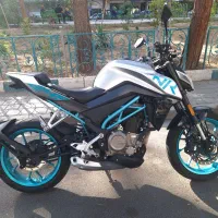 Cf 250NK