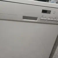ماشین ظرفشویی lg