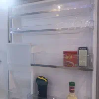 یخچال نو دو ماهه باز شده