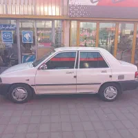 پراید مدل 95