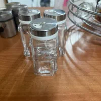 شیشه ادویه