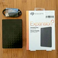 هارد ۱ ترابایت سیگیت 1TB