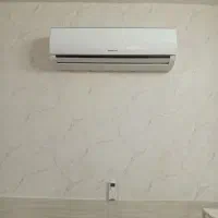 سرویس ونصب کولر گازی داکت اسپیلت