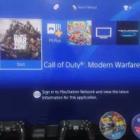 پلی استیشن ps4