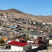 250متر-چهاردیواری-شهرکی-دماوند