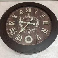 ساعت دیواری