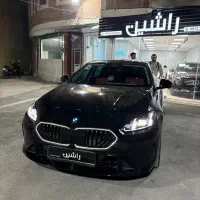 BMW 225 راشین خودرو)فولترین حالت)