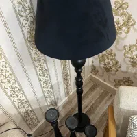 آباژور و جاشمعی