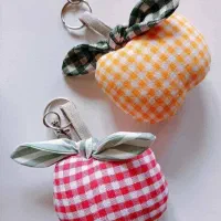 دست سازه های پارچه ای