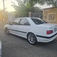 پرشیا ۱۴۰۰ فوق‌العاده تمیز XU7