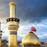 عاشقان حسینی اربعین کربلا