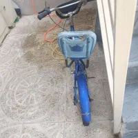 دوچرخه