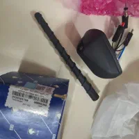 آنتن نو GPS اکتیو ۲۰۷ و دنا پلاس و ecu رانا و 206