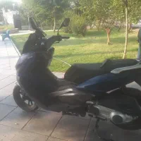 بنلی ویسته ۲۵۰