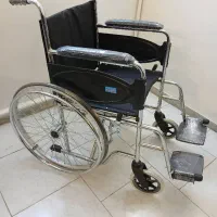 ویلچر نو استفاده نشده