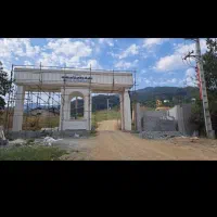 زمین ویلایی نشتارود شهرک تراس بهشت