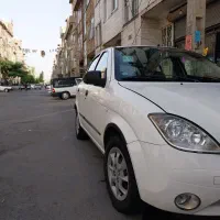 تیبا۲ مدل ۱۴۰۰