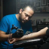 تتو simon|خدمات آرایشگری و زیبایی|ارومیه, |دیوار