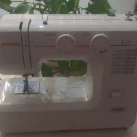 چرخ خیاطی ژانومه مدل ۵۰۰۰ ( تایلند)