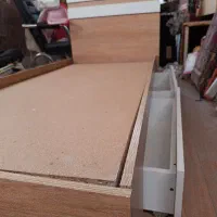 تخت یک نفره