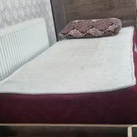 تخت خواب ام دی اف