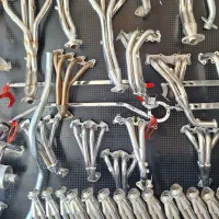 تک وعمده هدرز.دریچه گازنیسان .کیت .فیلتر.استرس بار