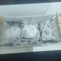 گهواره|اسباب و اثاث بچه|ماهدشت, |دیوار