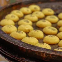 استخدام کارگز ساده - کارخانه تولید شیرینی سنتی