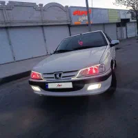 پارس سال مدل ۹۱