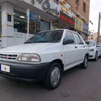 پراید ۱۳۱|خودرو سواری و وانت|یزد, |دیوار