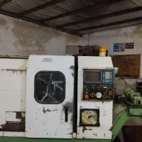 تراش cnc
