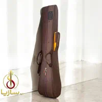 هارد کیس سه تار  + سیم+ لاک الکل