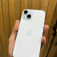 iPhone 15 normal 128G cha 89% ba rejester|موبایل|اصفهان, چرخاب|دیوار