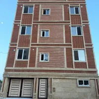 فروش واحد خشک ۸۲ متره و ۱۶۰ متره حکیم الهی