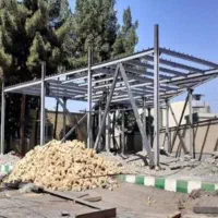 جوشکاری سیار آبدان دیر کنگان کاکی