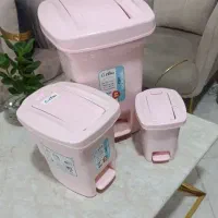 سطل آشغال