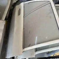 درب  انواع ماشین