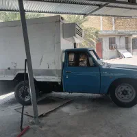 یخچال نیسان فروشی