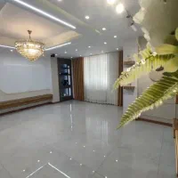 ۷۵متر/سندتک‌برگ/دوخواب/روبه نما/وامدار