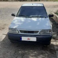 پراید مدل  ۹۷